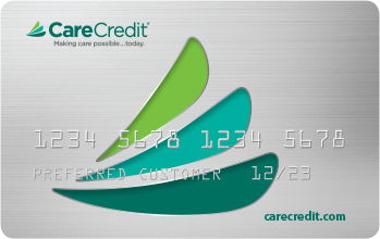 CareCredit Credit Card