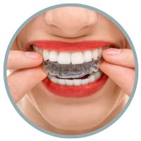 Invisalign Icon