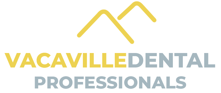 Vacaville Dental Professionals Logo